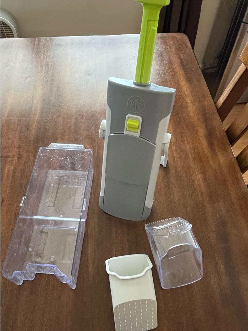 Pampered Chef Mandoline